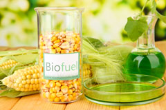 Bolitho biofuel availability