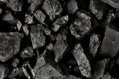 Bolitho coal boiler costs